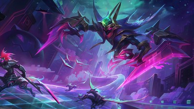 Nocturne poster