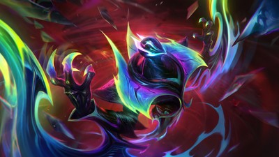 Nocturne poster