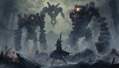 Noelle posters