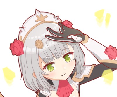 Noelle Mouse Pad 58520