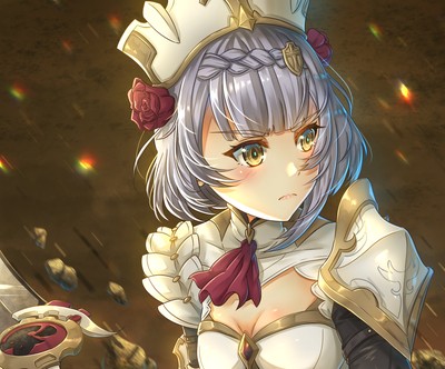 Noelle Mouse Pad 58524