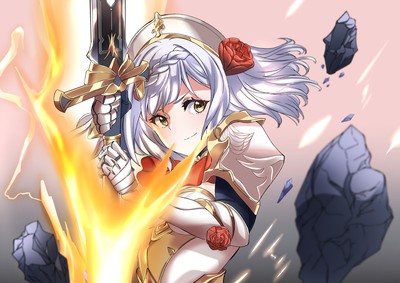 Noelle Poster #58526