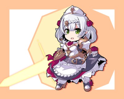 Noelle Mouse Pad 58527