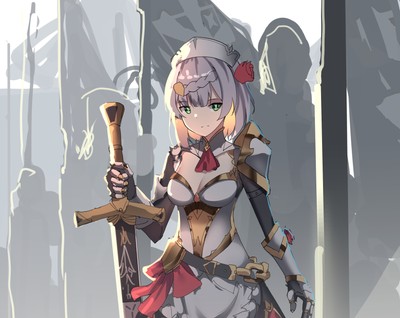 Noelle Mouse Pad 58530