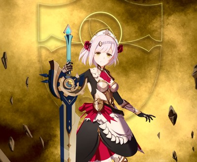 Noelle Poster #58531
