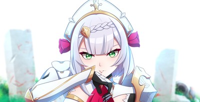 Noelle Mouse Pad 58532