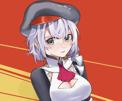 Noelle Mouse Pad 58536