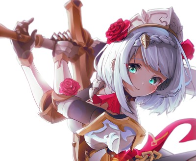 Noelle Mouse Pad 58537