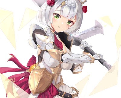 Noelle mug #