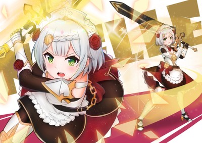 Noelle Mouse Pad 58539