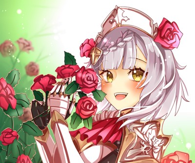 Noelle Mouse Pad 58542