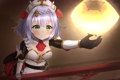 Noelle Poster #58544