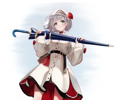 Noelle Mouse Pad 58552