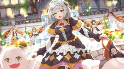 Noelle Mouse Pad 58553