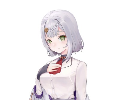Noelle Mouse Pad 58555