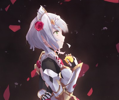 Noelle Mouse Pad 58556