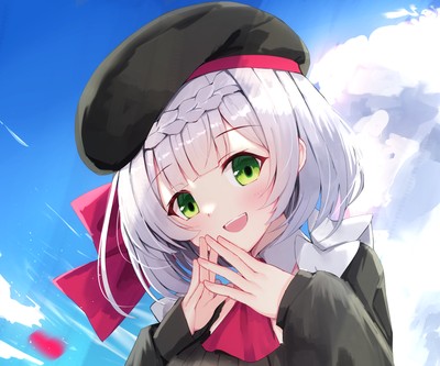 Noelle Mouse Pad 58557