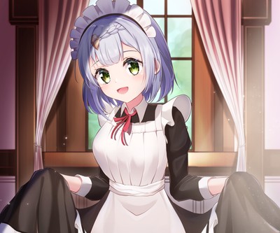 Noelle Mouse Pad 58559