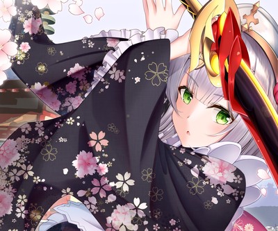 Noelle Mouse Pad 58560