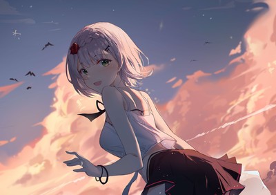Noelle Mouse Pad 58563