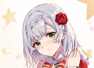 Noelle Mouse Pad 58564