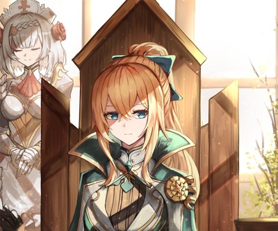 Noelle Mouse Pad 58566