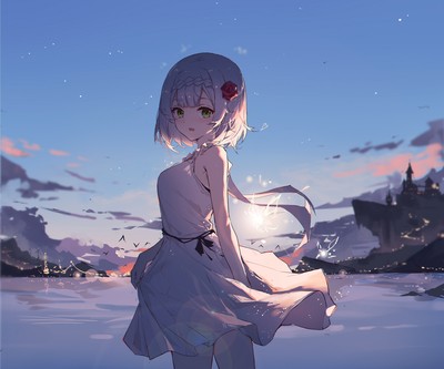 Noelle Mouse Pad 58567