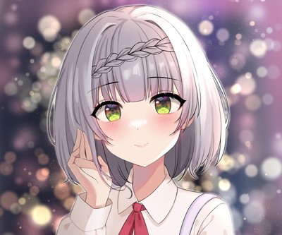 Noelle Mouse Pad 58568