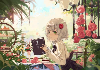 Noelle Mouse Pad 58569