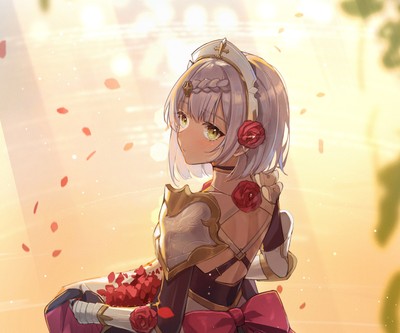 Noelle Poster #58572