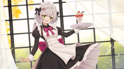 Noelle Mouse Pad 58577