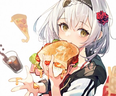 Noelle Mouse Pad 58578