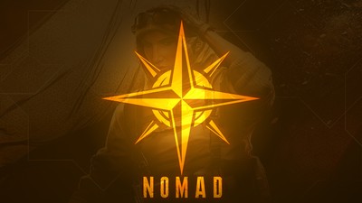Nomad mouse pad
