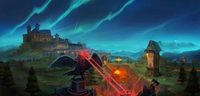 Nordhold Mouse Pad 58601