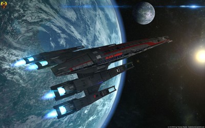 Normandy SR-2 calendar