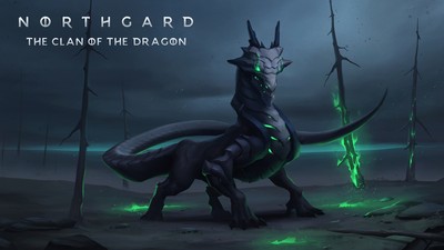 Northgard posters
