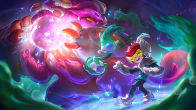 Nunu posters