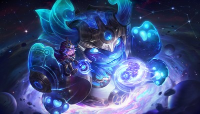 Nunu mouse pad