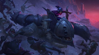 Nunu mouse pad