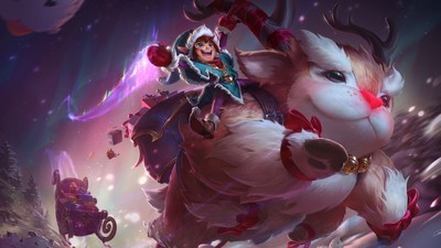 Nunu Mouse Pad 58642