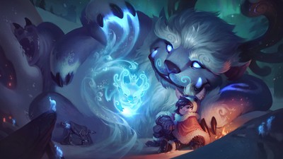 Nunu Mouse Pad 58645