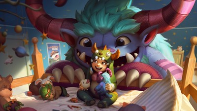 Nunu Poster #58646