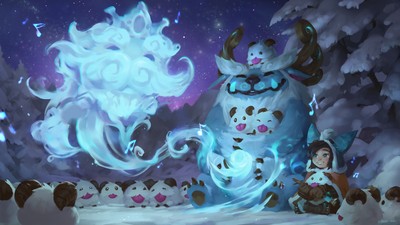 Nunu Mouse Pad 58648