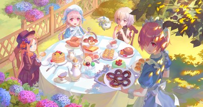Nursery Rhyme posters