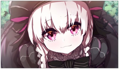 Nursery Rhyme mouse pad