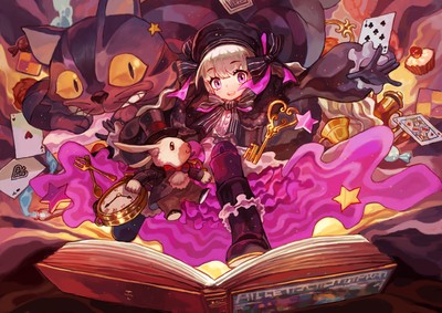 Nursery Rhyme mug #