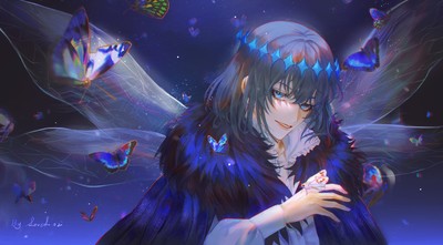 Oberon calendar