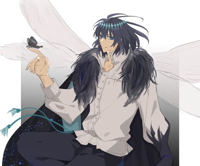 Oberon Mouse Pad 58668