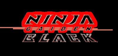 Ninja Gaiden Black Mouse Pad 5867