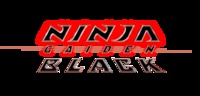 Ninja Gaiden Black Tank Top #5867